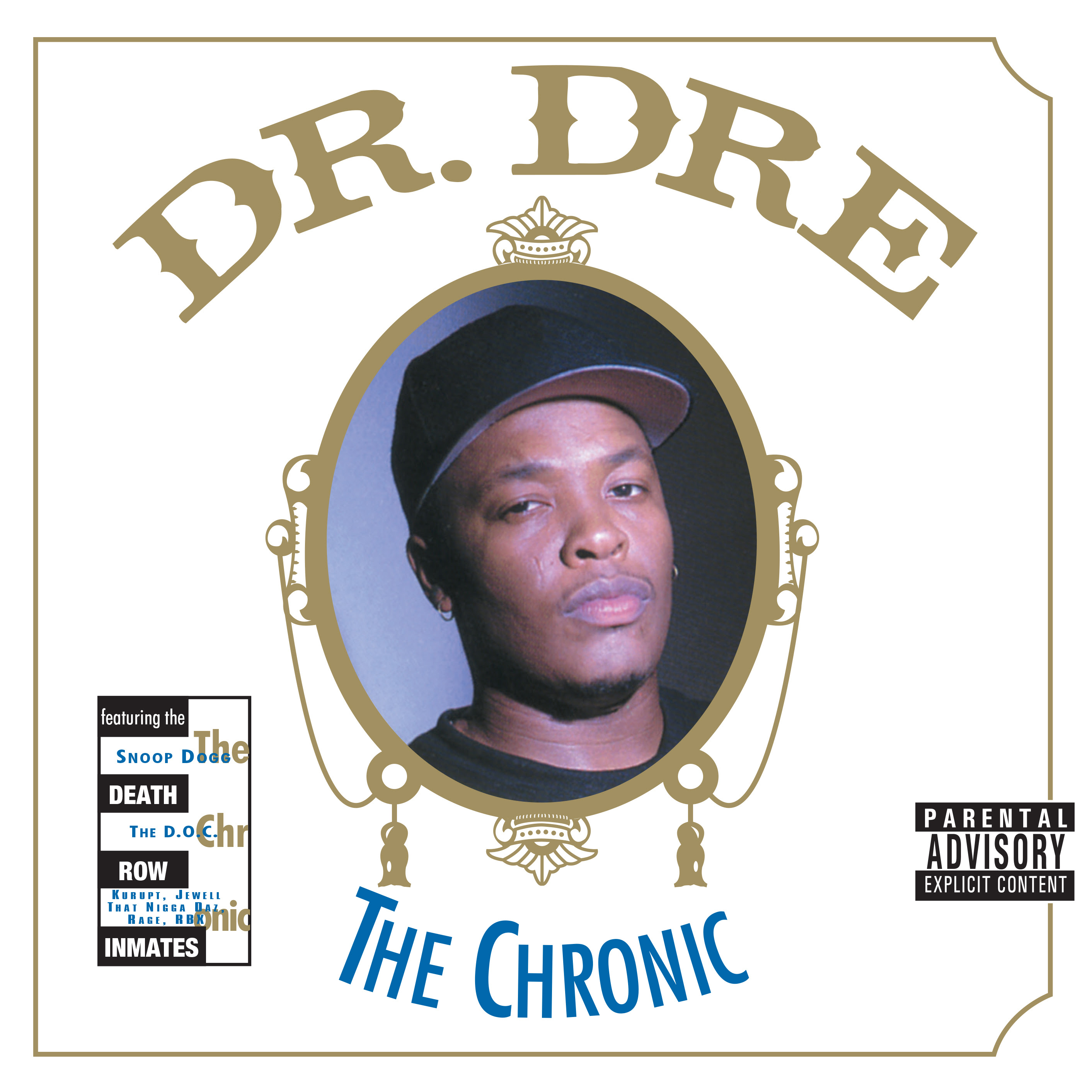 Dr. Dre's 'The Chronic' Comes To Streaming Services For 4/20 News Clash Magazine Dr. Dre's 'The Chronic' Comes To Streaming Services For 4/20 News Clash Magazine